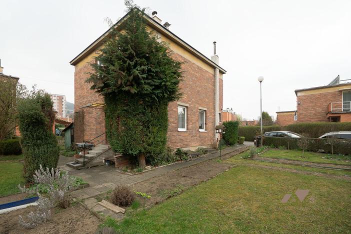 Prodej rodinného domu, Zlín, Podvesná VII, 97 m2