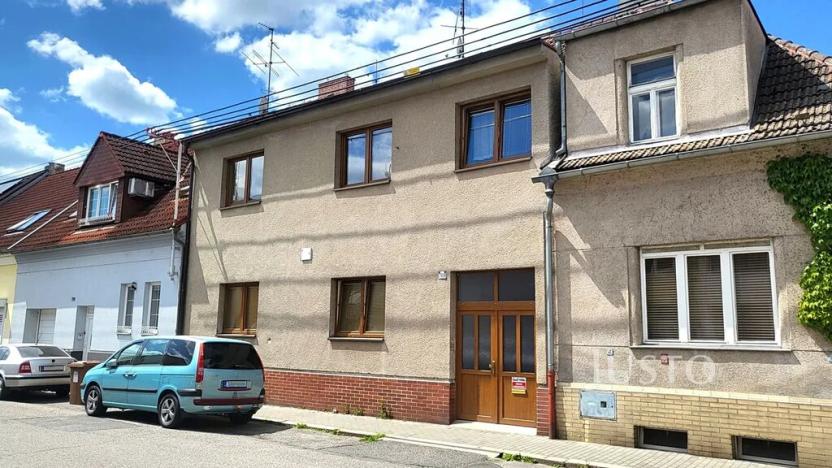 Prodej rodinného domu, Písek, Jeronýmova, 231 m2