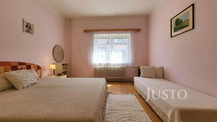 Prodej rodinného domu, Písek, Jeronýmova, 231 m2