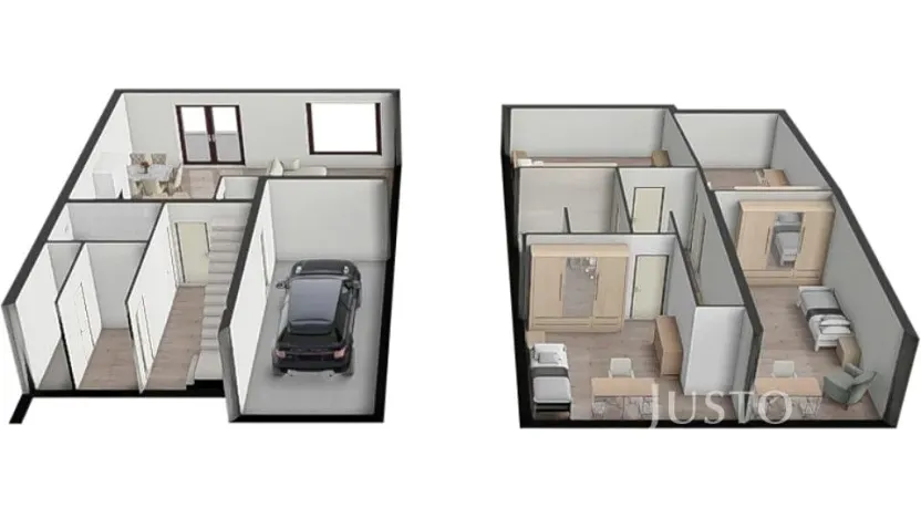 Prodej rodinného domu, Čížová, 174 m2