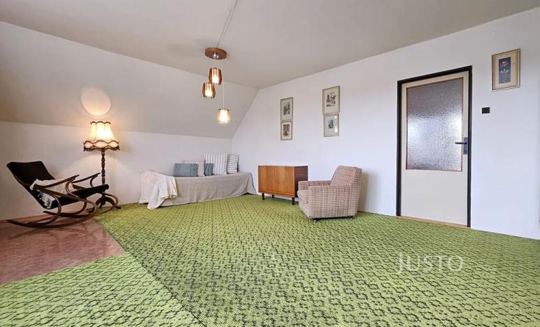 Prodej rodinného domu, Strakonice, Na Hrázi, 296 m2