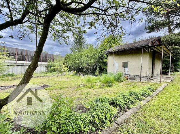 Prodej chaty, Liberec, Úvozní, 16 m2