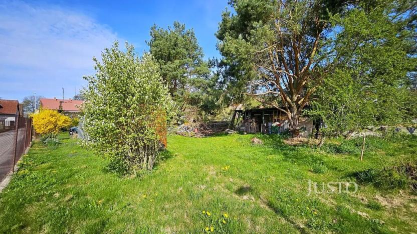 Prodej rodinného domu, Štěkeň, Klostermannova, 51 m2