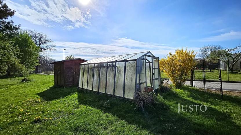 Prodej rodinného domu, Štěkeň, Klostermannova, 51 m2