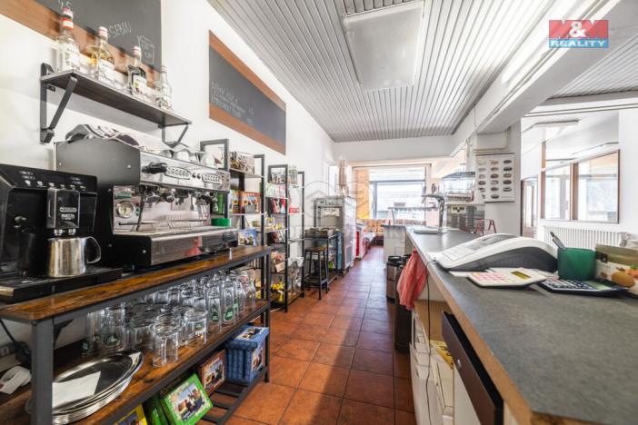 Prodej obchodního prostoru, Strážnice, Předměstí, 340 m2