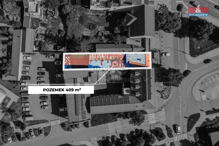 Prodej obchodního prostoru, Strážnice, Předměstí, 340 m2