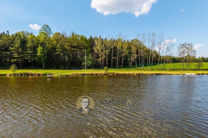 Prodej rybníku, Dlouhá Lhota, 35594 m2
