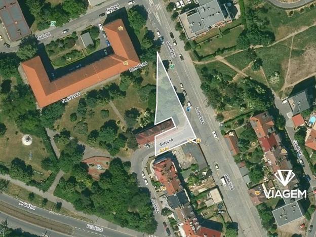 Prodej podílu pole, Praha - Strašnice, 221 m2