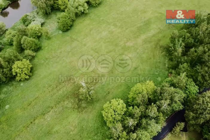 Prodej pozemku pro bydlení, Zruč nad Sázavou, 1273 m2