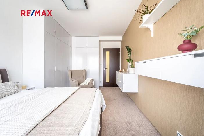 Prodej bytu 4+kk, Ostrovačice, Kníničská, 98 m2