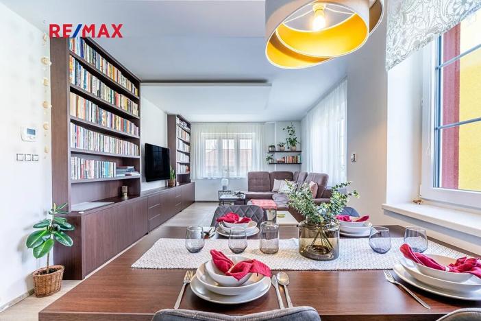 Prodej bytu 4+kk, Ostrovačice, Kníničská, 98 m2