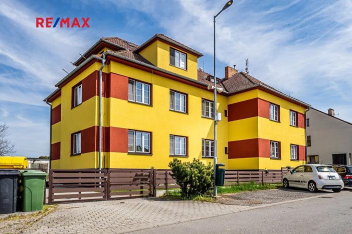 Prodej bytu 4+kk, Ostrovačice, Kníničská, 98 m2