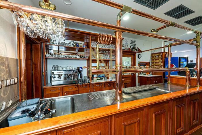 Pronájem restaurace, Letiny, 646 m2