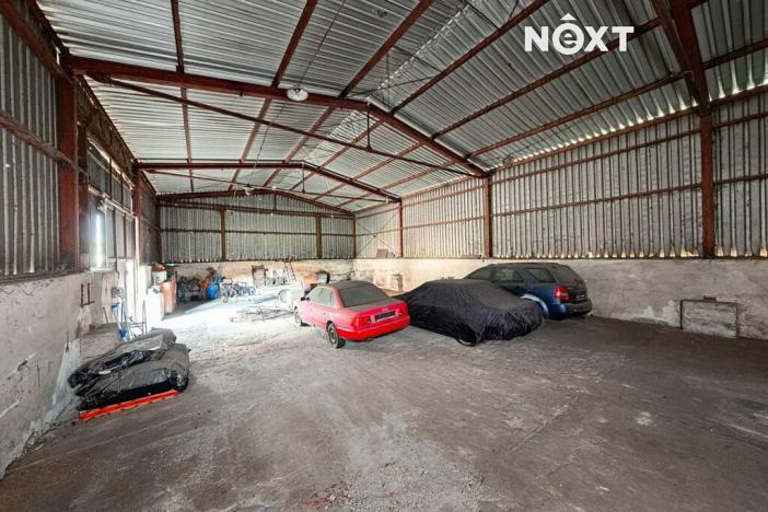 Prodej rodinného domu, Tuklaty, Hlavní, 100 m2