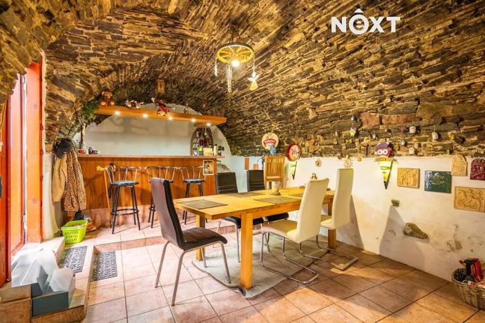 Prodej rodinného domu, Hořice na Šumavě, 173 m2