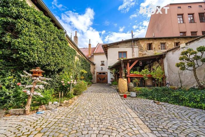 Prodej rodinného domu, Hořice na Šumavě, 173 m2