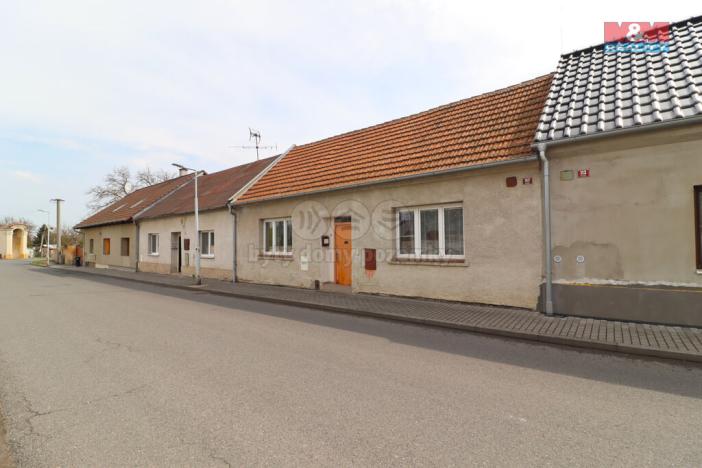 Prodej rodinného domu, Cítoliby, Na Plevně, 120 m2