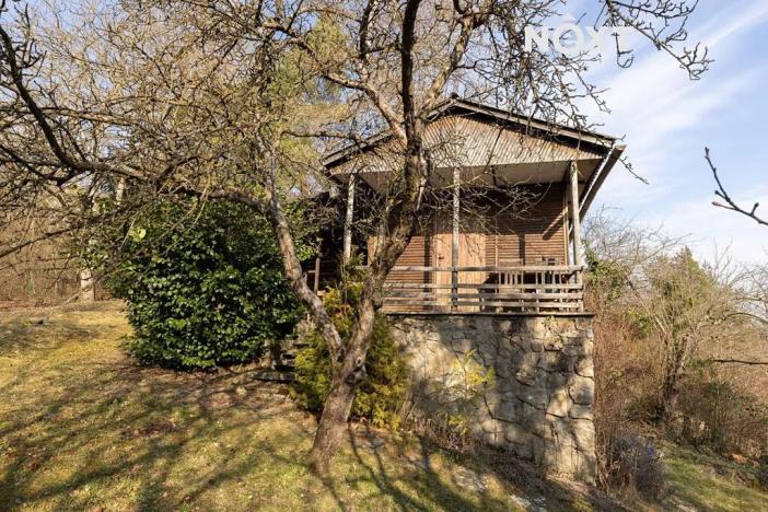 Prodej chaty, Zlín, Pod Jurým, 50 m2