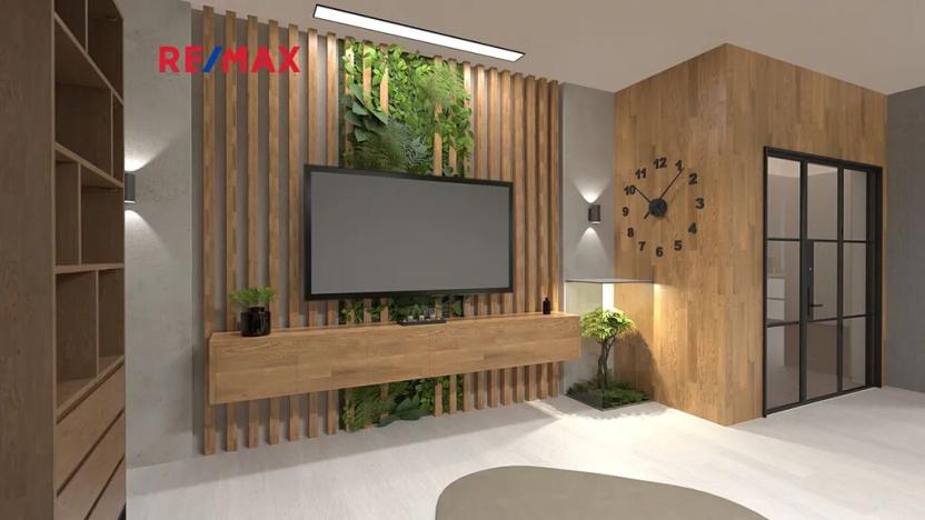 Prodej bytu 3+kk, Hradec Králové, Meruňková, 96 m2