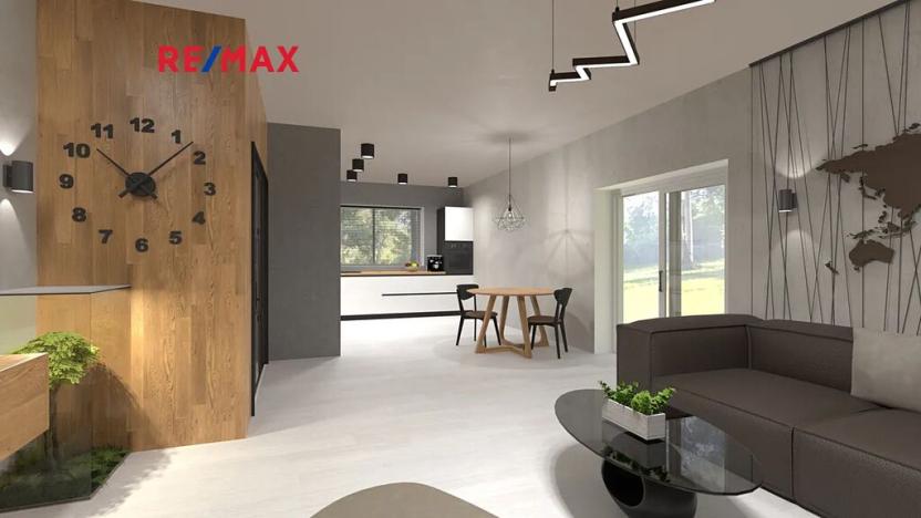 Prodej bytu 3+kk, Hradec Králové, Meruňková, 96 m2