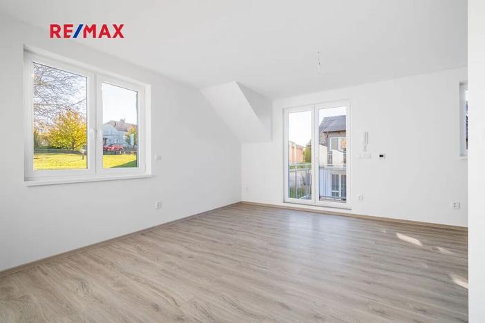 Pronájem bytu 4+kk, Vochov, 80 m2