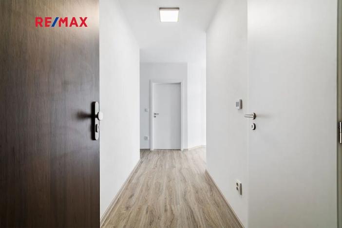 Pronájem bytu 4+kk, Vochov, 80 m2