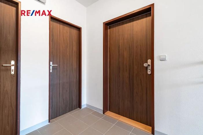 Pronájem bytu 4+kk, Vochov, 80 m2