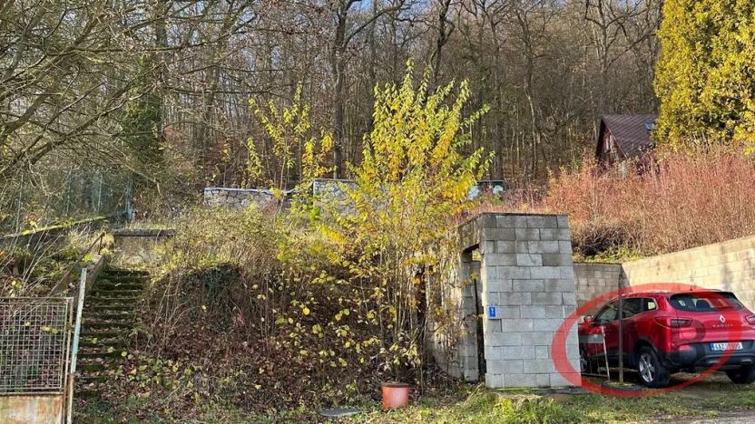 Prodej pozemku pro bydlení, Srbsko, Ke Kulišovně, 47 m2
