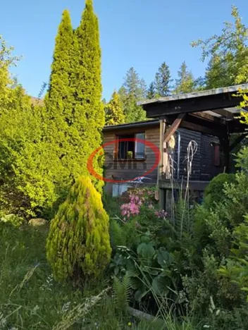 Prodej chaty, Lštění, Hlavní, 50 m2