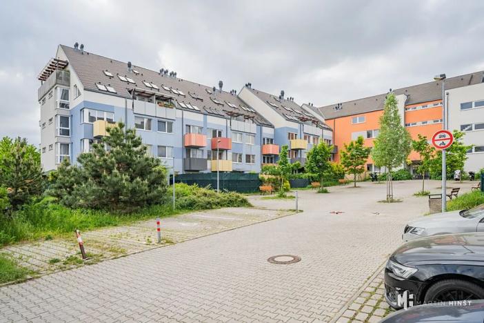 Prodej bytu 2+kk, Praha - Kbely, Herlíkovická, 52 m2