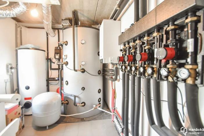 Prodej rodinného domu, Olomouc, Otakara Štěrby, 375 m2