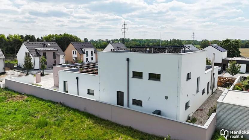 Prodej rodinného domu, Olomouc, Otakara Štěrby, 375 m2