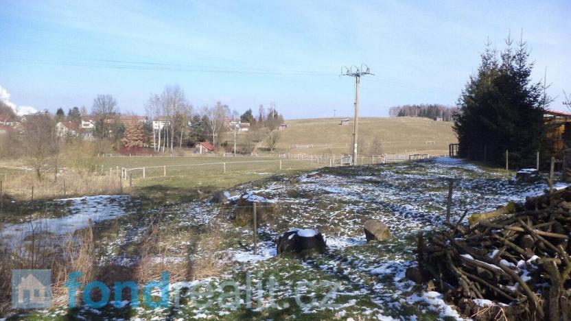 Prodej komerčního pozemku, Březová, 305 m2