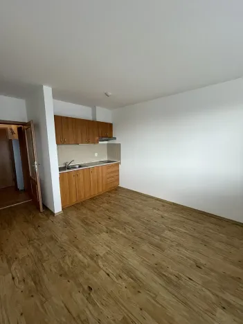 Pronájem bytu 1+kk, Praha - Prosek, Na vyhlídce, 37 m2