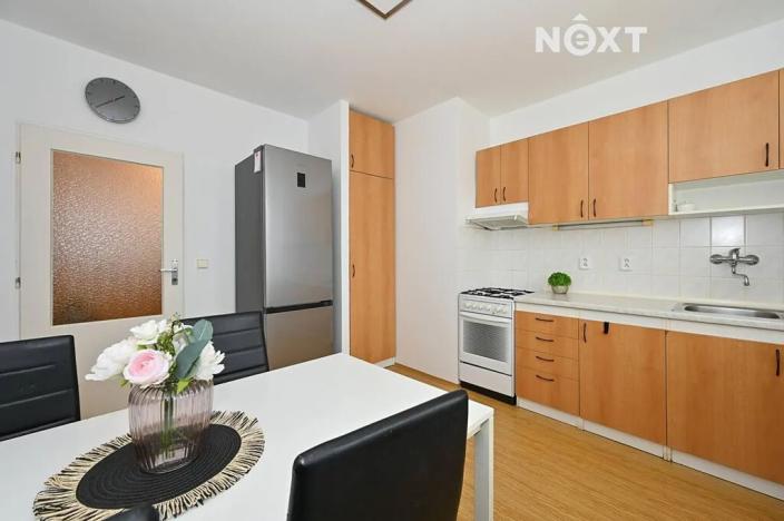 Prodej bytu 2+1, Újezd u Brna, Rozprýmova, 67 m2