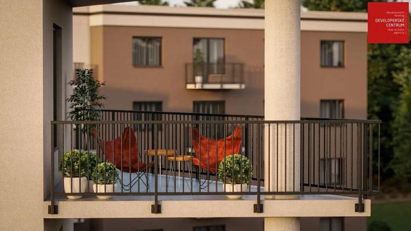 Prodej bytu 1+kk, Mariánské Lázně, Chebská, 26 m2