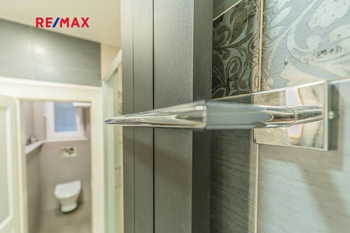 Prodej bytu 3+kk, Praha - Smíchov, Zborovská, 70 m2