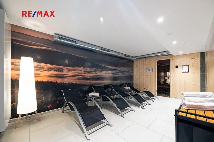 Prodej bytu 2+kk, Abertamy, Vítězná, 46 m2