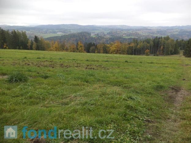 Prodej pole, Vlastiboř, 24730 m2