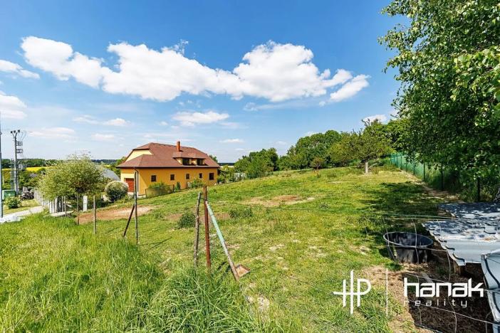 Prodej pozemku pro bydlení, Výkleky, 1208 m2