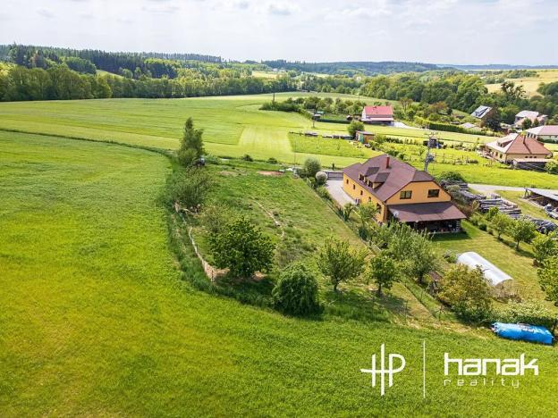 Prodej pozemku pro bydlení, Výkleky, 1208 m2