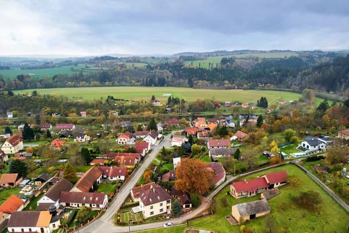 Prodej rodinného domu, Vlastějovice, 85 m2