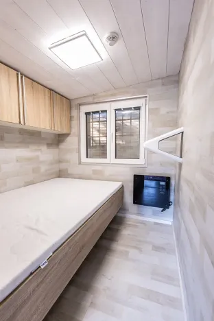 Prodej chaty, Ochoz u Brna, 40 m2