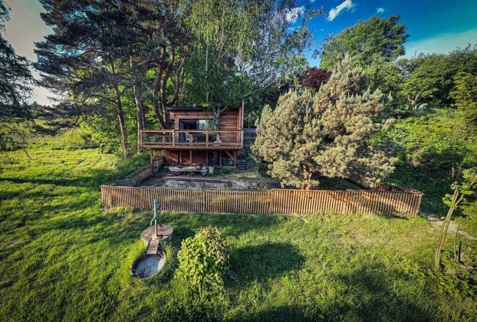 Prodej chaty, Ochoz u Brna, 40 m2