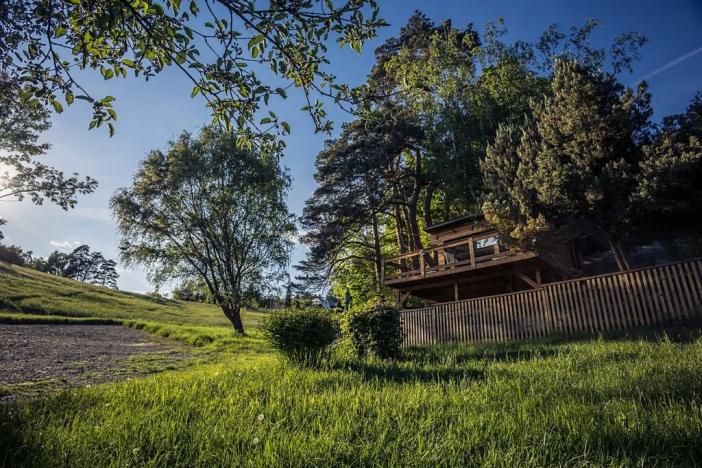 Prodej chaty, Ochoz u Brna, 40 m2