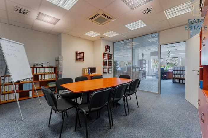 Prodej skladu, Praha - Michle, V dolině, 291 m2