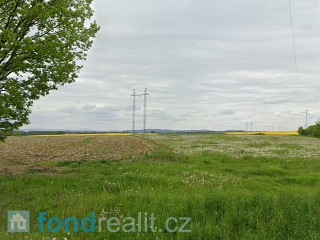 Prodej pole, Dívčice, 14130 m2