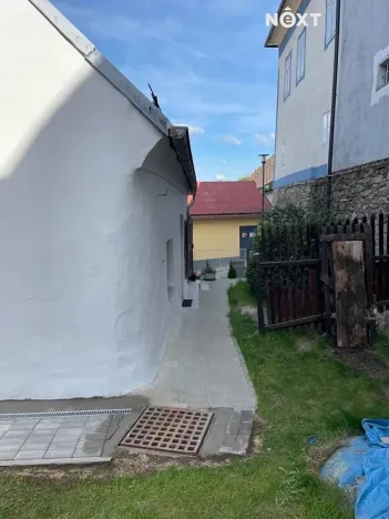 Prodej rodinného domu, Vimperk, Kostelní, 70 m2