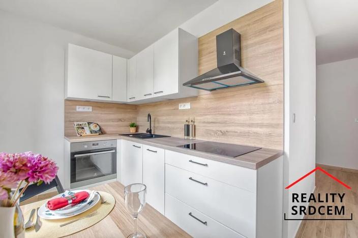 Pronájem bytu 2+1, Karviná, Na Kopci, 55 m2