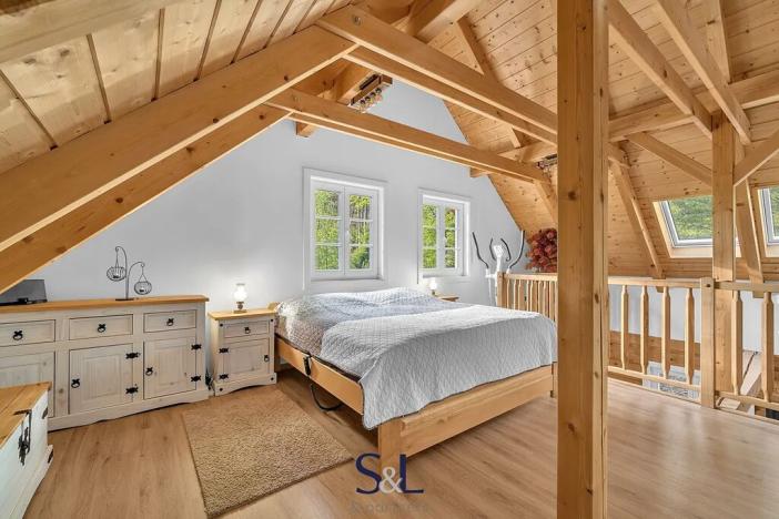 Prodej rodinného domu, Hamr na Jezeře, Děvínská, 197 m2